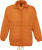 SOL’S - Windbreaker Surf (Orange)