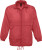 SOL’S - Windbreaker Surf (Red)