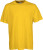 Tee Jays - Basic Tee (Bright Yellow)