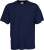 Tee Jays - Basic Tee (Navy)