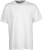 Tee Jays - Basic Tee (White)