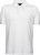 Tee Jays - Mens Heavy Polo Piqué (White)