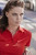 Tee Jays - Ladies Heavy Polo Piqué (Black)
