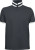 Dark Grey (Solid)/White/ Light Grey