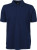 Mens Luxury Stretch Polo (Férfi)