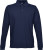 Mens Stretch Long Sleeve Polo (Férfi)