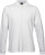 Mens Stretch Long Sleeve Polo (Men)