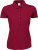 Ladies Luxury Stretch Polo (Damen)