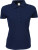 Ladies Luxury Stretch Polo (Women)