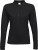 Ladies Stretch Long Sleeve Polo (Women)