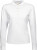 Ladies Stretch Long Sleeve Polo (Women)