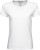 Tee Jays - Ladies Luxury Tee (White)