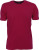 Mens Interlock Bodyfit T-Shirt (Herren)