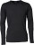 Mens Longsleeve Interlock T-Shirt (Men)