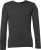 Mens Longsleeve Interlock T-Shirt (Men)