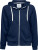 Ladies Urban Zip Hoodie Jacket (Női)