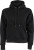 Tee Jays - Ladies Hooded Sweat (Black)