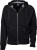 Hooded Zip-Sweat Jacket (Men)