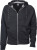 Hooded Zip-Sweat Jacket (Men)