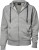 Hooded Zip-Sweat Jacket (Herren)