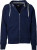 Hooded Zip-Sweat Jacket (Men)