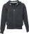 Ladies Hooded Zip-Sweat (Damen)