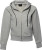 Ladies Hooded Zip-Sweat (Női)