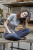 Tee Jays - Ladies Interlock T-Shirt (Azure)
