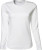 Ladies Longsleeve Interlock T-Shirt (Damen)