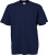 Tee Jays - Sof-Tee (Navy)