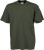 Tee Jays - Sof-Tee (Olive)