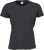 Tee Jays - Ladies Sof-Tee (Dark Grey (Solid))