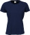 Tee Jays - Ladies Sof-Tee (Navy)