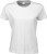 Tee Jays - Ladies Sof-Tee (white)