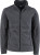 Tee Jays - Mens Active Fleece (Dark Grey (Solid))