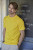 Tee Jays - Basic Tee (Bright Yellow)