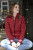 Tee Jays - Ladies Zepelin Jacket (Deep Red)