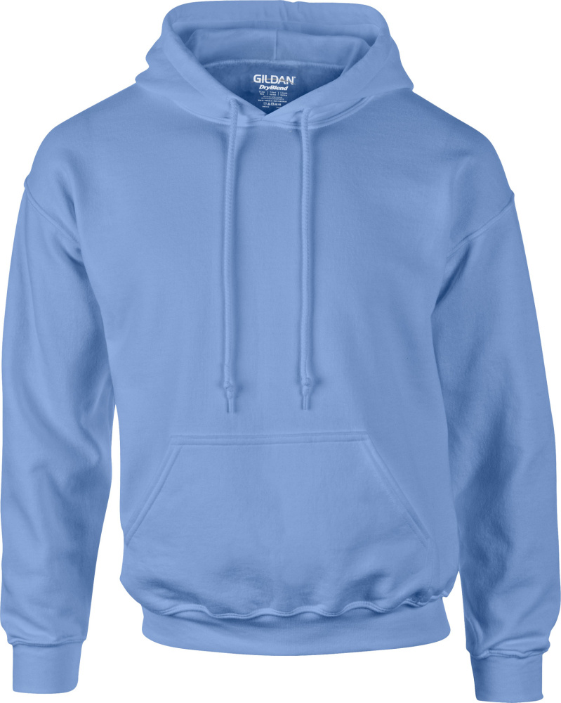 gildan dryblend hooded sweatshirt