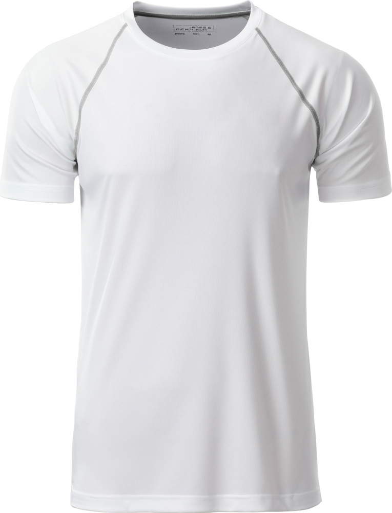 sport t shirt for man