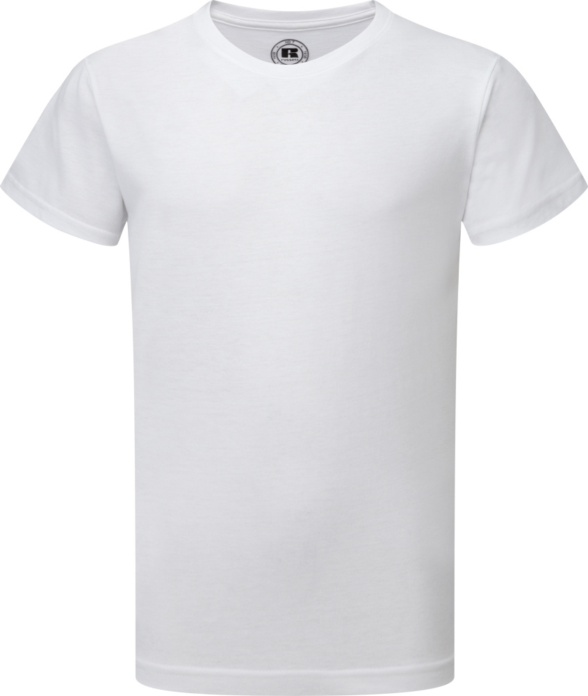 Russell hd t shirt clearance