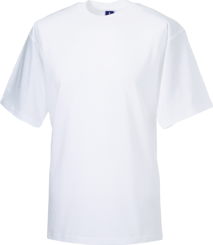 t shirt russell