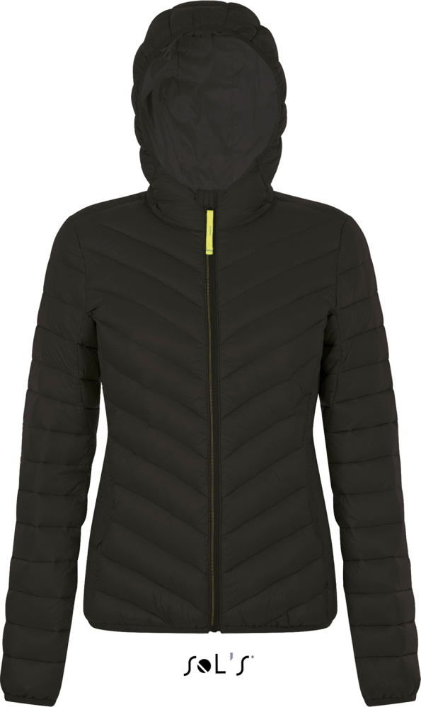 ladies down jacket sale