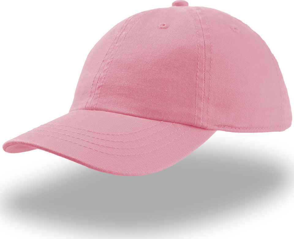 kids pink baseball cap
