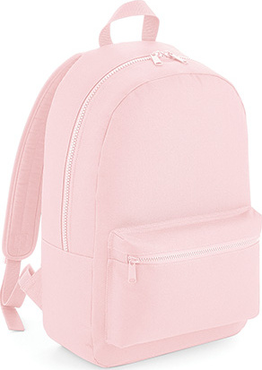 pink fashion backpack