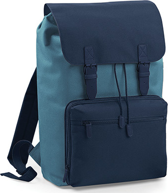 Bagbase vintage laptop backpack store