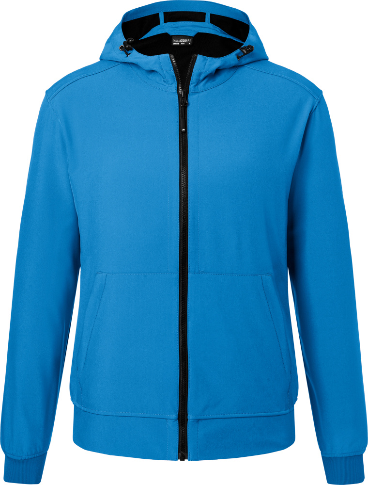 Hoodie softshell store