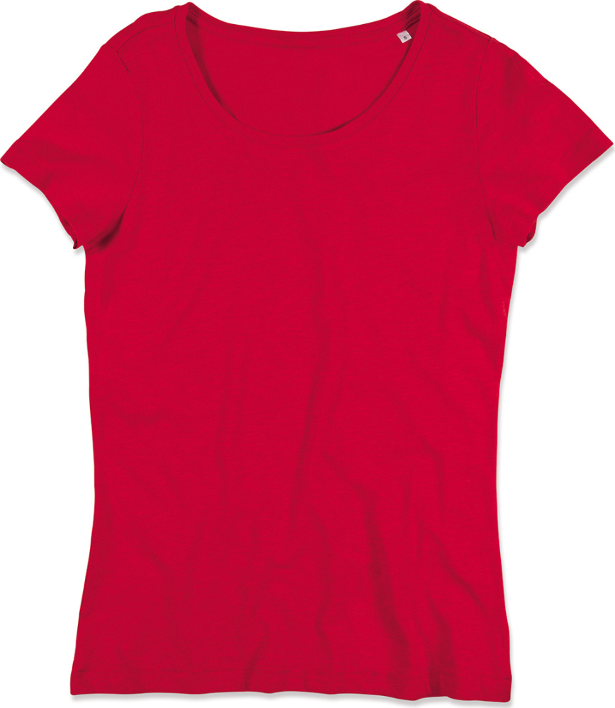 crimson red shirts