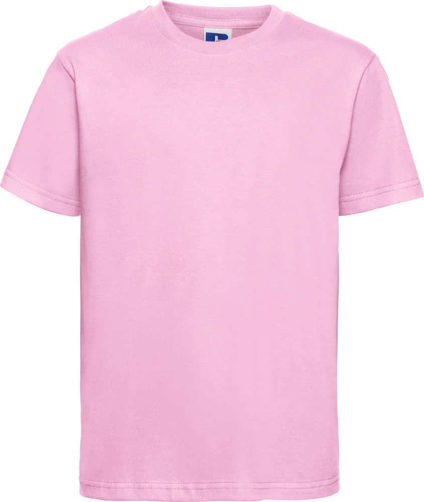 pink t shirt kids