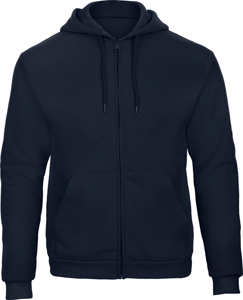 sweatjacke bedrucken online