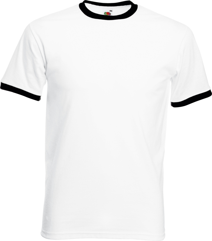 ringer shirt